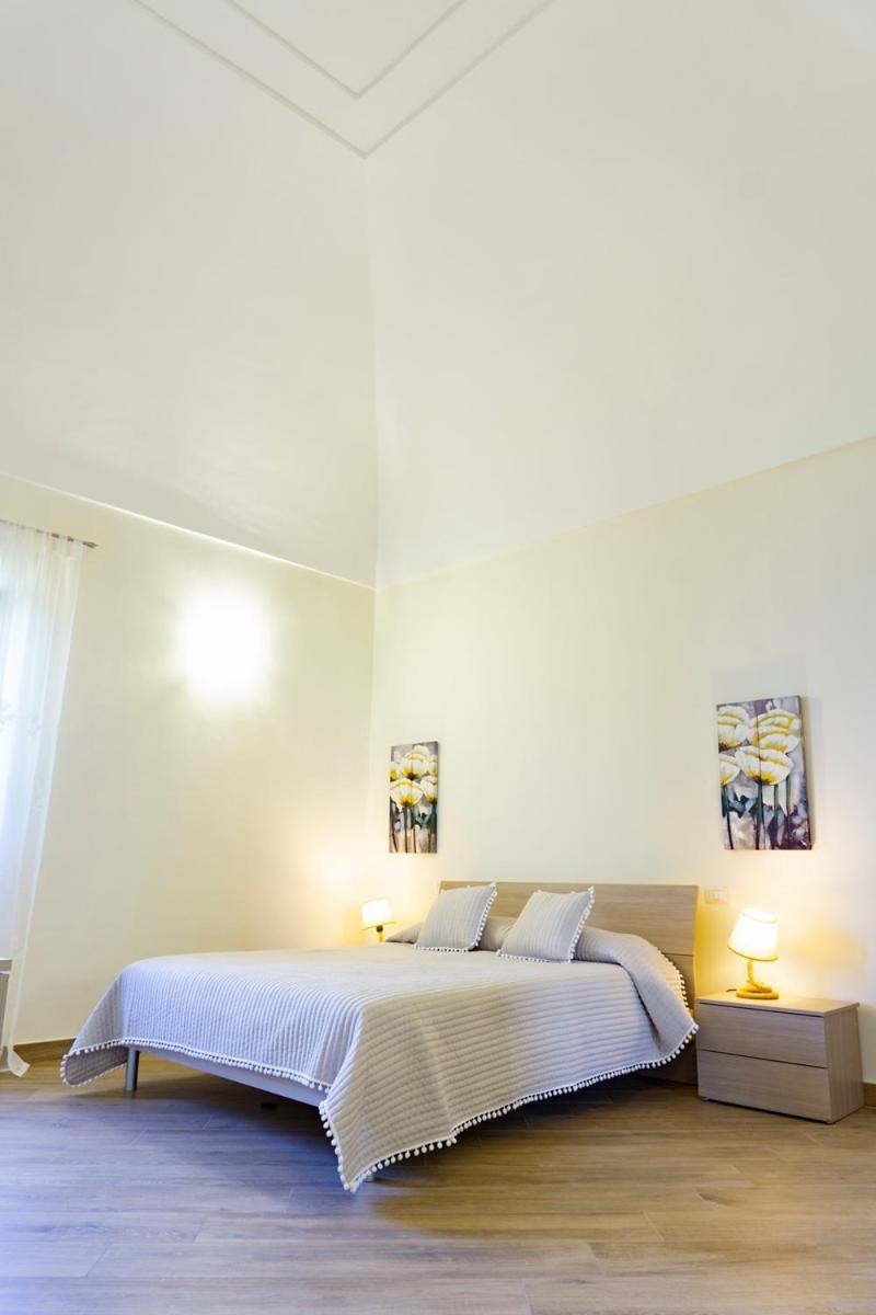 Appartamento In Villa Ariel Vico Equense Extérieur photo