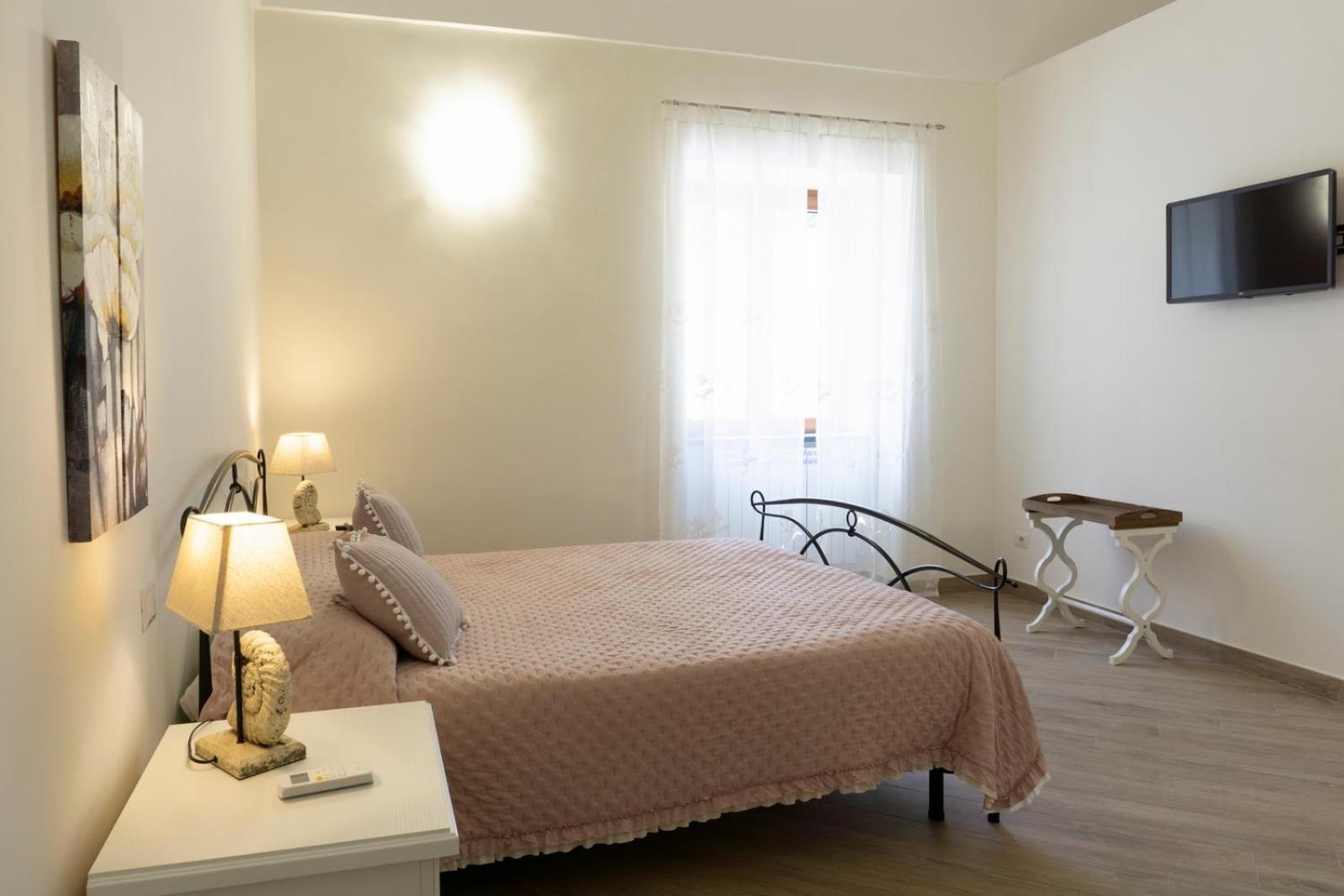 Appartamento In Villa Ariel Vico Equense Extérieur photo