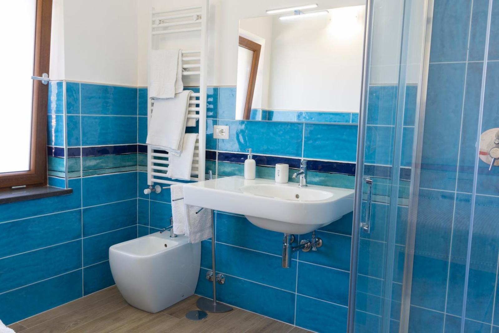 Appartamento In Villa Ariel Vico Equense Extérieur photo