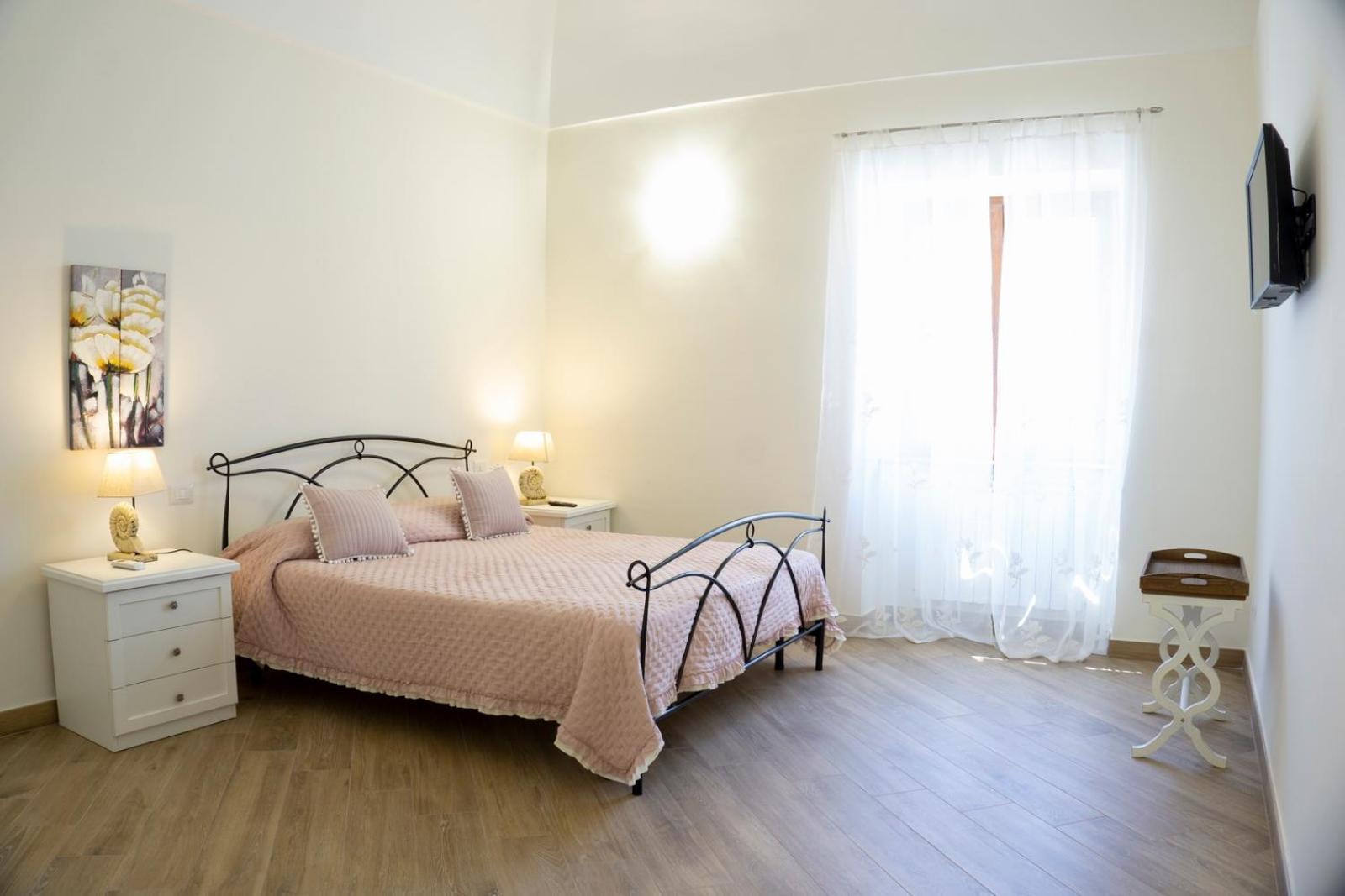 Appartamento In Villa Ariel Vico Equense Extérieur photo